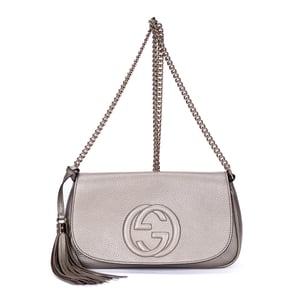 Soho Chain Crossbody   Schultertasche