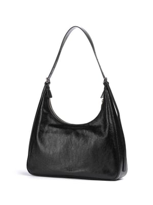 Pinko Schultertasche schwarz