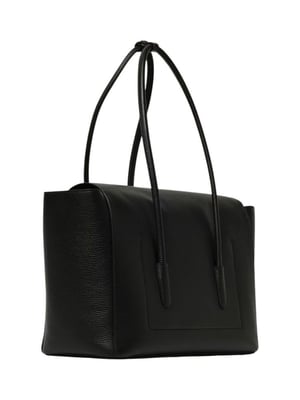 Coccinelle Shopper Tasche Schwarz