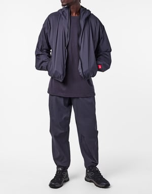 Redbox Packable Windbreaker Jacket