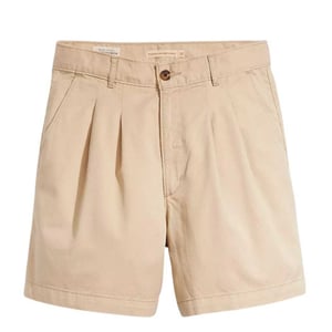 Levis - Shorts für Damen (Safari)