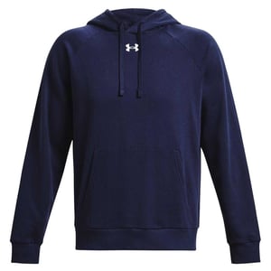 Under Armour - Kapuzenpullover für Herren, Fleece (Mitternachtsblau)