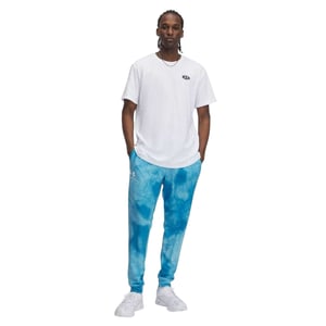 Under Armour - "Rival" Jogginghosen für Herren (Blau)