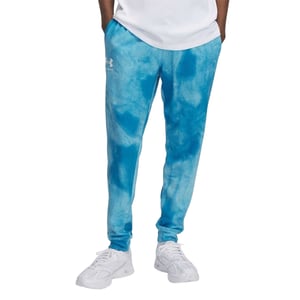 Under Armour - "Rival" Jogginghosen für Herren (Blau)