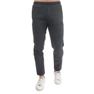 Puma - "Evostripe Core" Trainingshose für Herren (Grauheide)