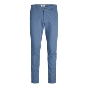 Jack And Jones - "Marco Bowie" Chino für Herren (Blassblau)