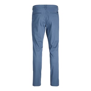 Jack And Jones - "Marco Bowie" Chino für Herren (Blassblau)