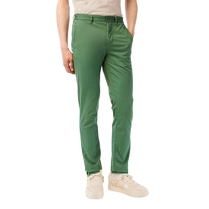 Lacoste - Chino für Herren (Asche)