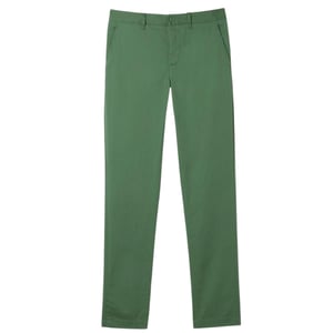 Lacoste - Chino für Herren (Asche)