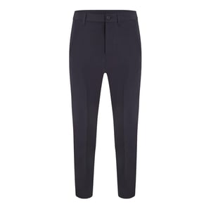 Boss - "Commuter" Chino für Herren (Dunkelblau)
