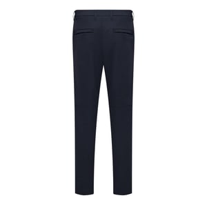 Boss - "Commuter" Chino für Herren (Dunkelblau)