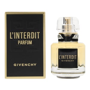 Givenchy L'interdit Parfum 35ml Spray für Sie