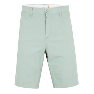 Timberland - "Claremont" Chino Kurze Hose für Herren (Grüne Bucht)