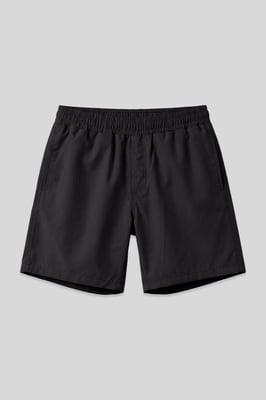 Herren Einteiler Shorts Set