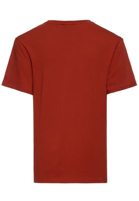 King Kerosin Herren T-Shirt The Atomic Attack!