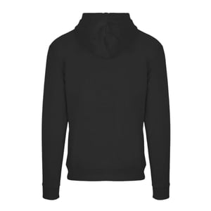 Aquascutum - "Active" Hoodie mit durchgehendem Reißverschluss für Herren (Schwarz)