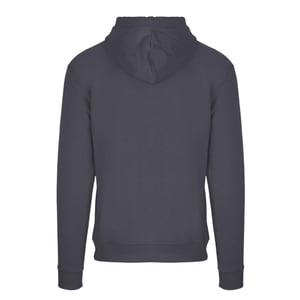 Aquascutum - Kapuzenpullover für Herren (Schwarzgrau)