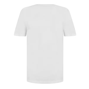 Boss - T-Shirt für Herren, Rundhalsausschnitt (3er-Pack) (Weiß)