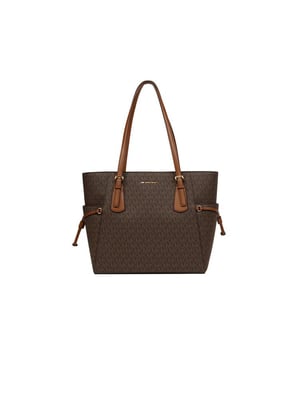 Michael Kors Tragetasche Braun