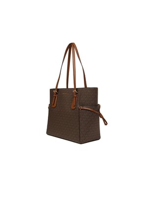 Michael Kors Tragetasche Braun
