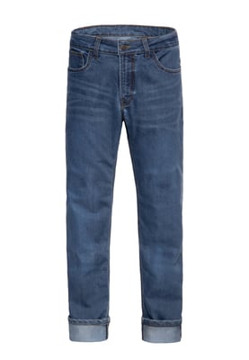 King Kerosin Herren Cordura Jeans