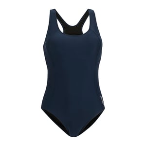 Regatta - "Active" Badeanzug für Damen (Marine)