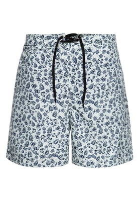 King Kerosin Herren Badeshorts Sailor