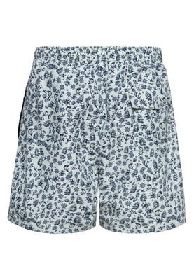 King Kerosin Herren Badeshorts Sailor