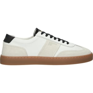 SLATE HARPER II - FL709 White Black - Sneaker (niedrig)