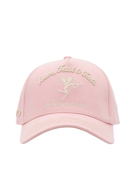 Amor, Truth & Trust Damen Basecap Follow Your Heart