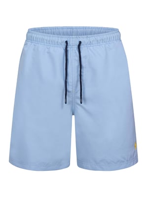 U.S. Polo Assn. Herren Badeshorts aus Nylon