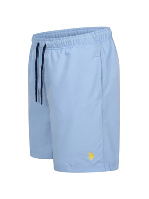 U.S. Polo Assn. Herren Badeshorts aus Nylon