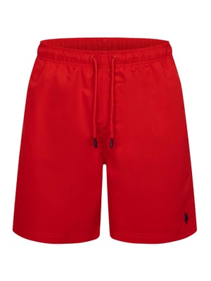 U.S. Polo Assn. Herren Badeshorts aus Nylon