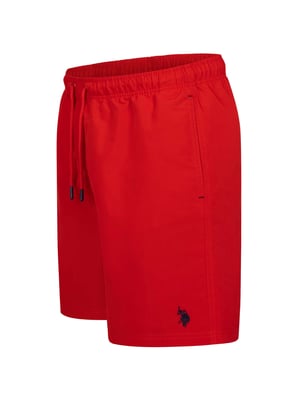 U.S. Polo Assn. Herren Badeshorts aus Nylon