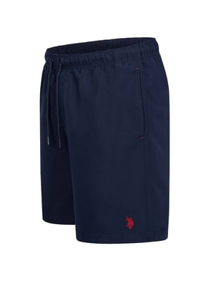 U.S. Polo Assn. Herren Badeshorts aus Nylon