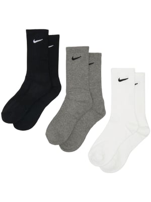 Nike | Herren Alltags-Leichtsocken (6 Paar)
