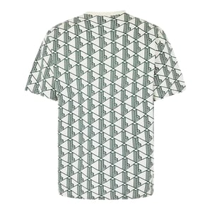 Lacoste - T-Shirt für Herren, Regulär (Grün)
