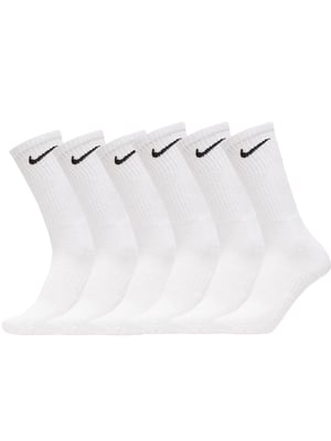 Nike | Herren Everyday Leichte Socken (6 Paar)