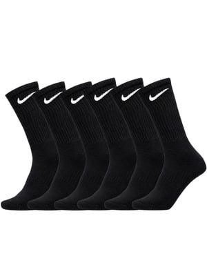 Nike | Herren Alltags leichte Socken (6 Paar)