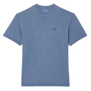 Lacoste - T-Shirt für Herren, Gefärbt (Steinfarben)