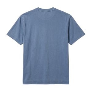 Lacoste - T-Shirt für Herren, Gefärbt (Steinfarben)