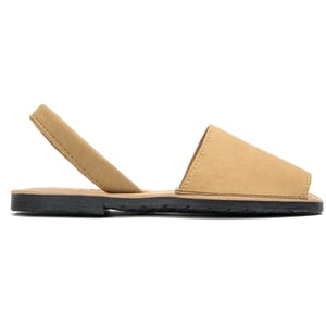 V.gan Vegane Rambu Menorcan Sandalen