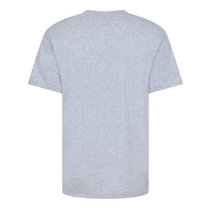 Lacoste - T-Shirt für Herren, Baumwolle, Regulär (Silber/Grün)
