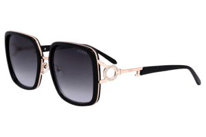 Guess GF6111/S 01B Sonnenbrille