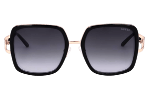 Guess GF6111/S 01B Sonnenbrille
