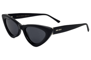 Jimmy Choo ADDY/S 807IR Sonnenbrille