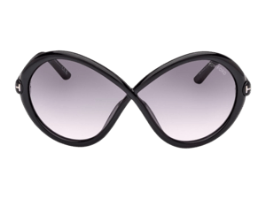 Tom Ford FT1070/S 01B Sonnenbrille