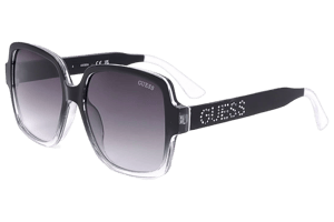 Guess GF6134/S 01B Sonnenbrille