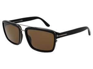 Tom Ford FT0780 01J Sonnenbrille