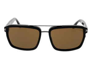 Tom Ford FT0780 01J Sonnenbrille